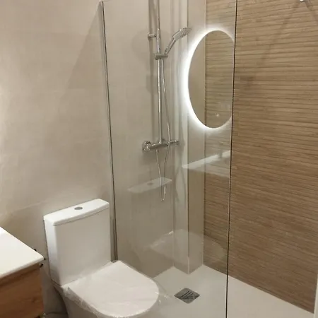 Apartment Casa Lovia Dehesa de Campoamor (Orihuela Costa)