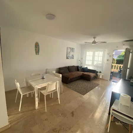 Apartment Casa Lovia
