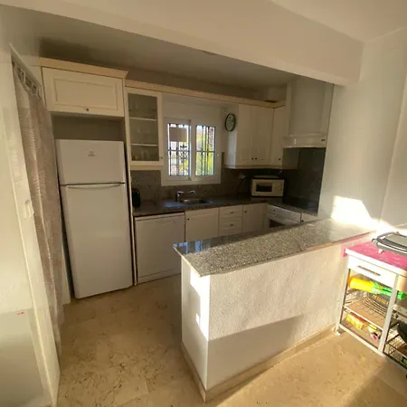 Apartment Casa Lovia Dehesa de Campoamor (Orihuela Costa)