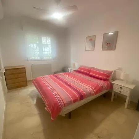 Casa Lovia Daire