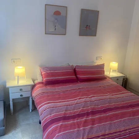 Casa Lovia Dehesa de Campoamor (Orihuela Costa)