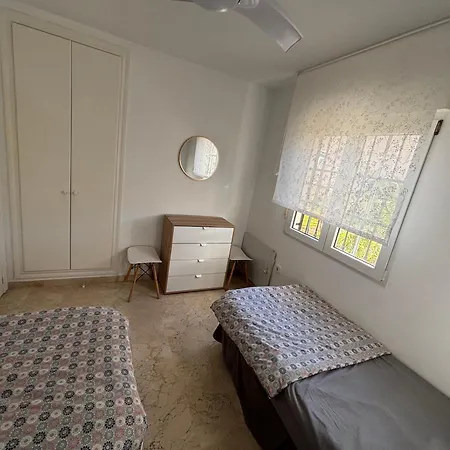 Casa Lovia Daire