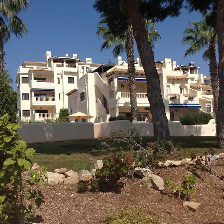 Casa Lovia * Dehesa de Campoamor (Orihuela Costa)