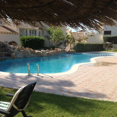 Apartment Casa Lovia *