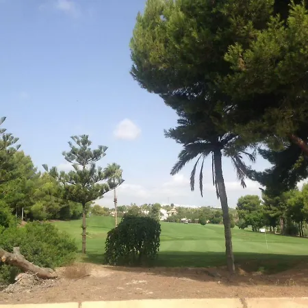 Casa Lovia * Dehesa de Campoamor (Orihuela Costa)