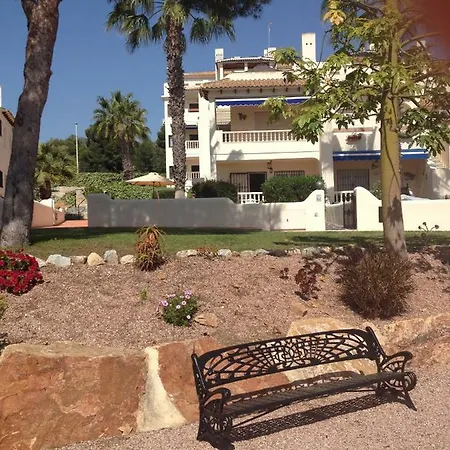 Apartment Casa Lovia