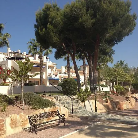 Casa Lovia Dehesa de Campoamor (Orihuela Costa)