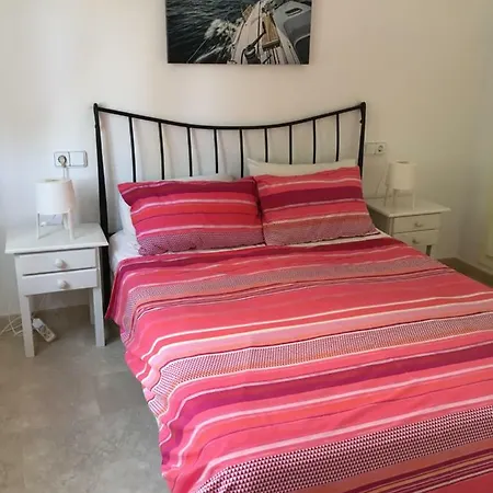아파트 Casa Lovia Dehesa de Campoamor (Orihuela Costa)