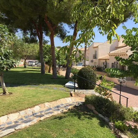 Casa Lovia