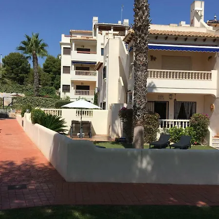 Apartment Casa Lovia