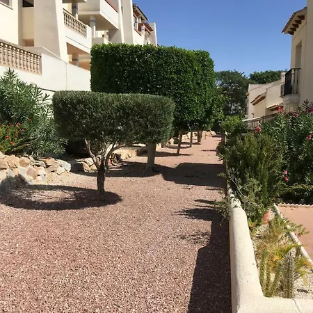 Apartment Casa Lovia Dehesa de Campoamor (Orihuela Costa)