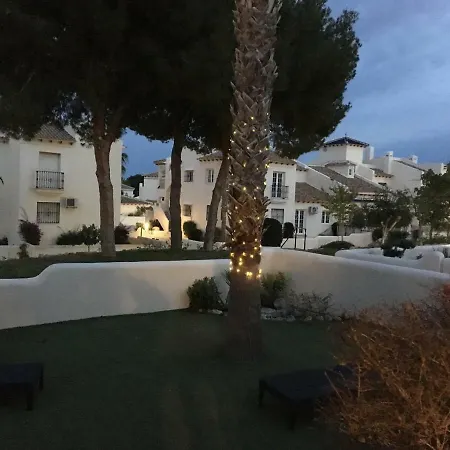 Casa Lovia Apartment *