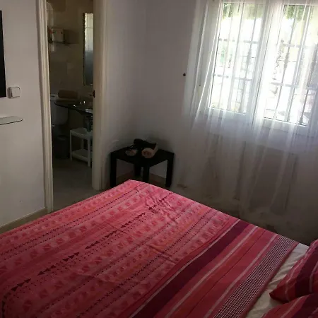 Casa Lovia * Dehesa de Campoamor (Orihuela Costa)