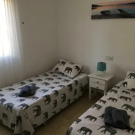 Casa Lovia Dehesa de Campoamor (Orihuela Costa)