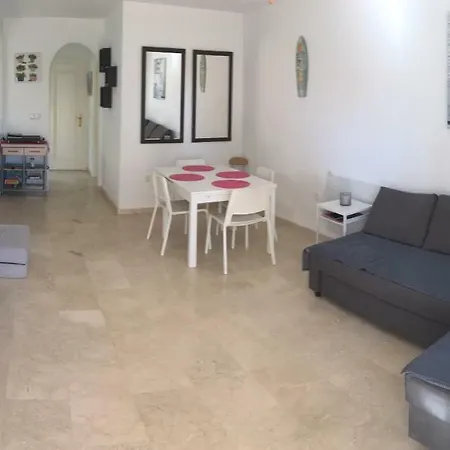 아파트 Casa Lovia