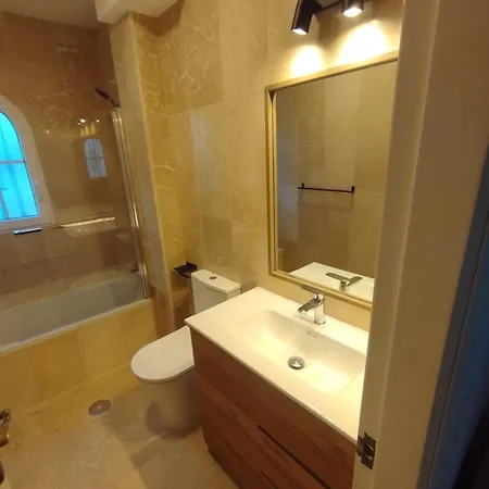 Apartamento Casa Lovia *