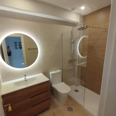Casa Lovia Apartamento Dehesa de Campoamor (Orihuela Costa)