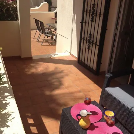 Casa Lovia * Dehesa de Campoamor (Orihuela Costa)