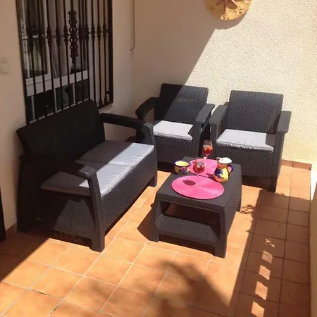 Apartamento Casa Lovia Dehesa de Campoamor (Orihuela Costa)