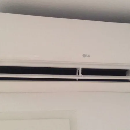 Apartamento Casa Lovia *