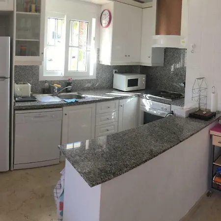 Casa Lovia Apartamento Dehesa de Campoamor (Orihuela Costa)
